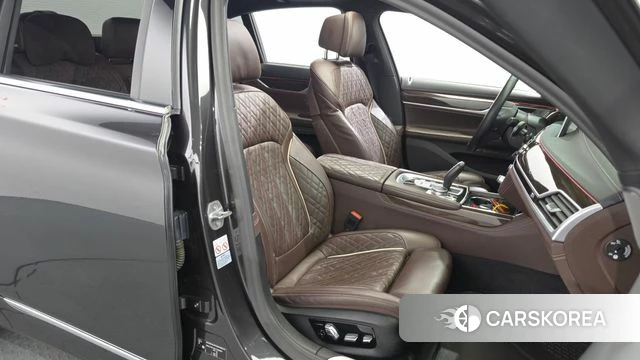 BMW 7 Series (G11) id 4722135 из Кореи 18
