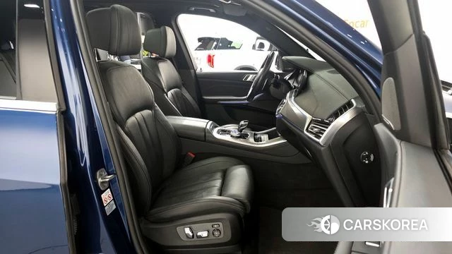 BMW X5 (G05) id 4250377 из Кореи 18