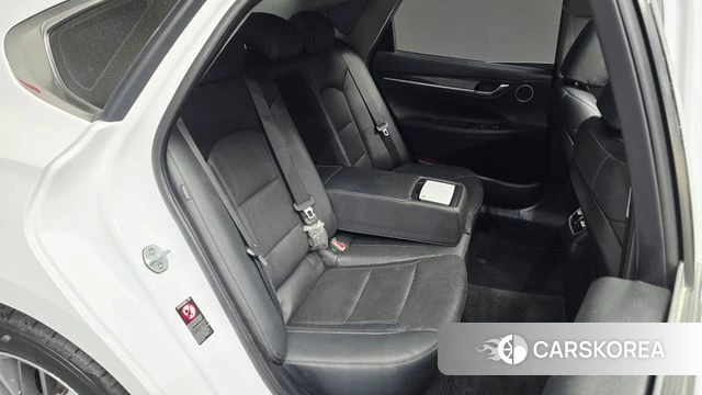 Hyundai Grandeur IG id 4225422 из Кореи 18