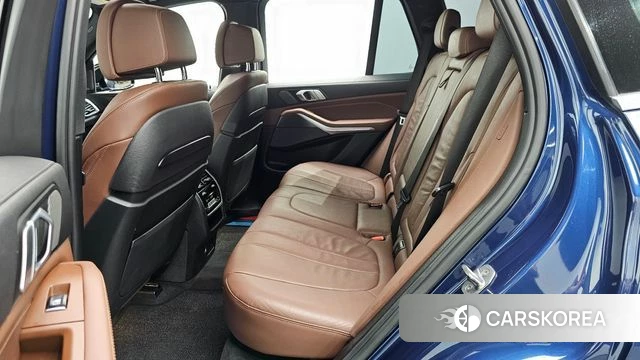 BMW X5 (G05) id 4384301 из Кореи 18