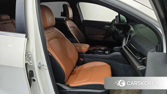 Kia Sportage 5th Generation id 4725220 из Кореи 18