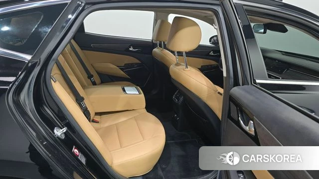 Kia K7 Premier id 4356095 из Кореи 18