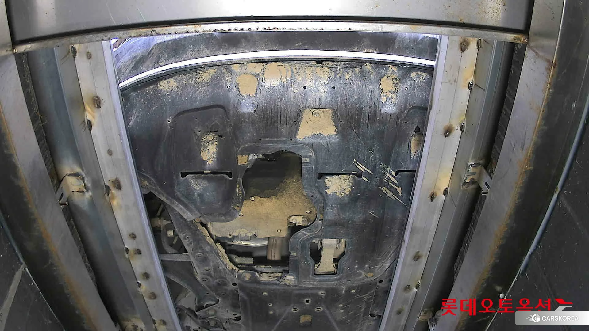 Hyundai Tucson id 3869353 из Кореи 18