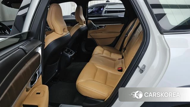 Volvo V90 Cross-Country id 4423498 из Кореи 18