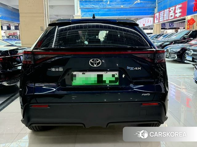 Toyota FAW bZ4X id 4207942 из Китая 18