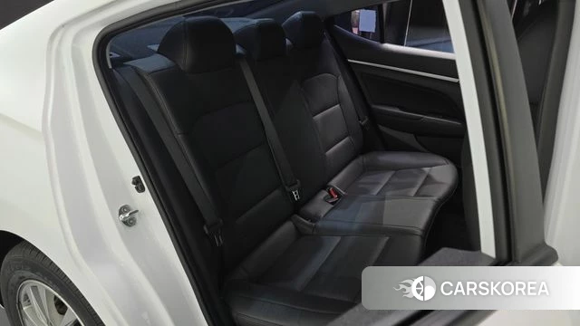 Hyundai The New Avante AD id 4937320 из Кореи 18