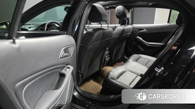 Mercedes-Benz GLA-Class X156 id 4268905 из Кореи 18
