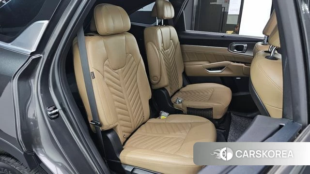 Kia The New Sorento 4th Generation id 4248631 из Кореи 18