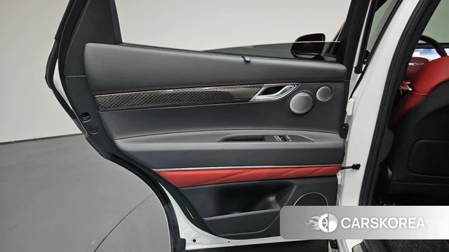 Genesis GV80 Coupe id 4879785 из Кореи 18