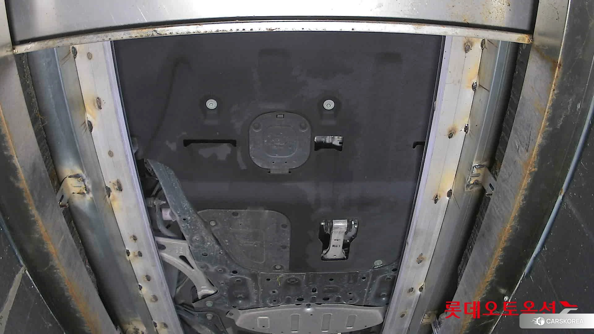 Hyundai Sonata id 3869300 из Кореи 18