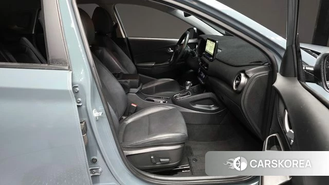 Hyundai The New Kona id 4283996 из Кореи 18