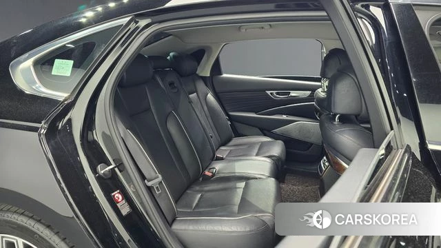 Kia More K9 id 4232942 из Кореи 18