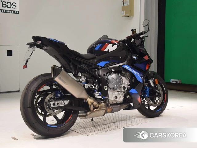 Проданный BMW M1000R 2023 из Японии, фото 2