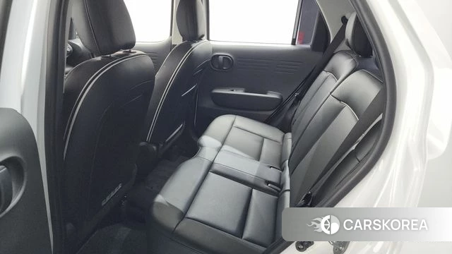 Hyundai Casper id 4186185 из Кореи 18