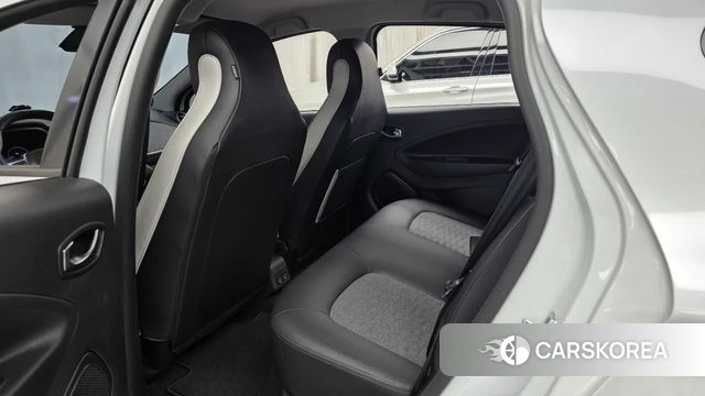 Renault Korea (Samsung) Joe id 4716717 из Кореи 18