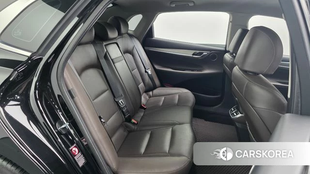 Hyundai The New Grandeur IG Hybrid id 4225189 из Кореи 18