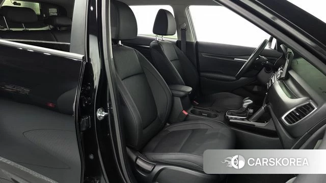 Kia Seltos id 4395798 из Кореи 18