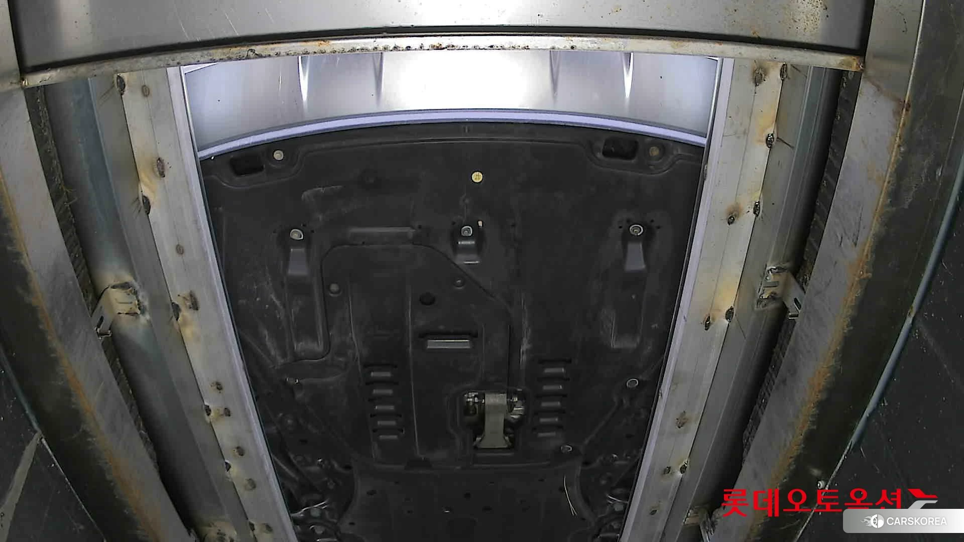 Kia Sorento id 3888415 из Кореи 18