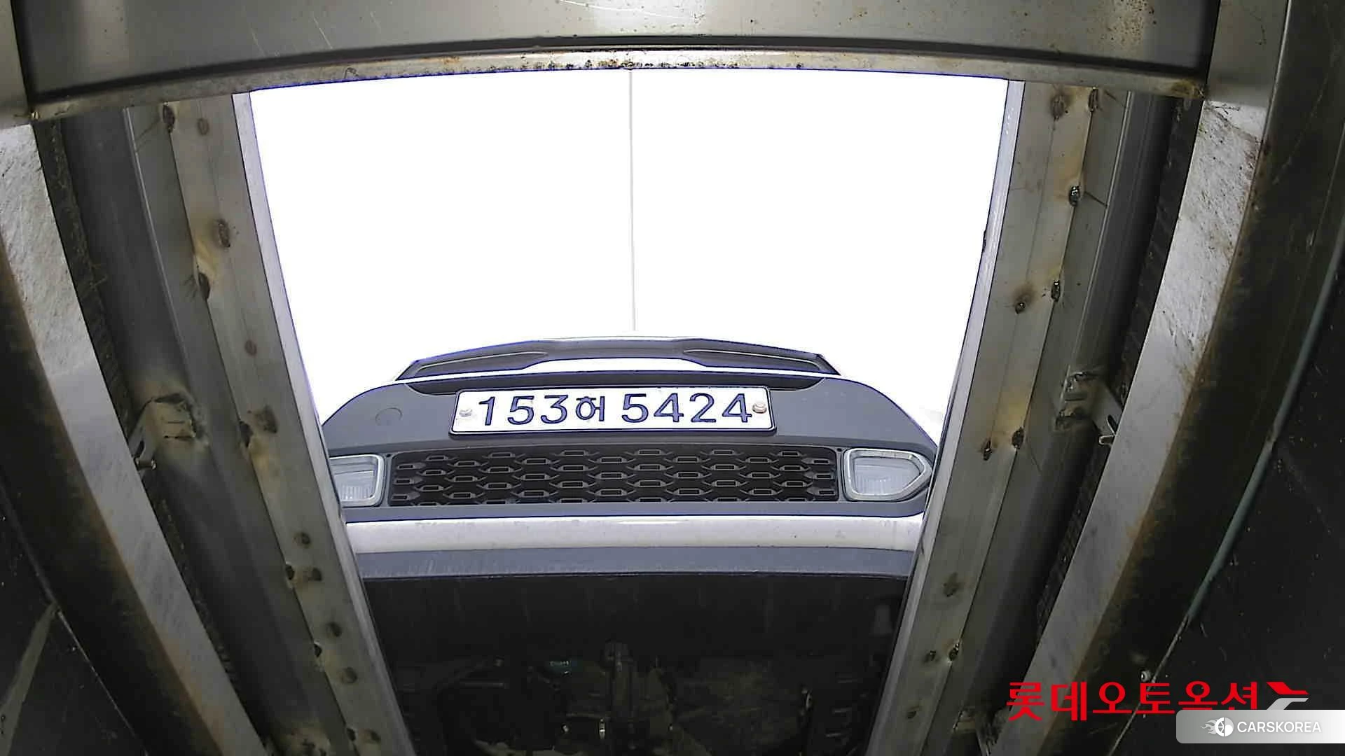 Kia Morning id 3875854 из Кореи 18