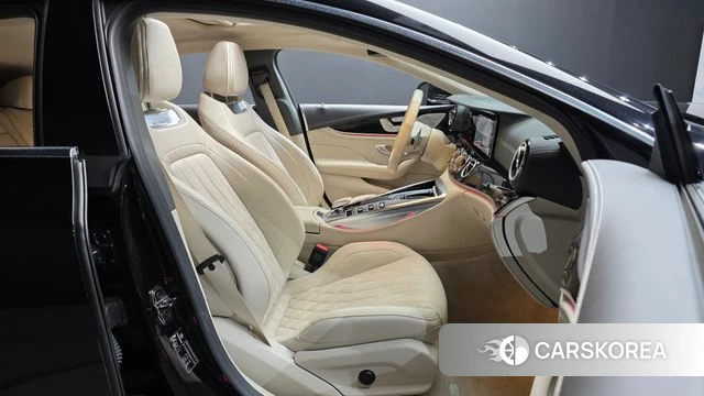 Mercedes-Benz AMG GT id 4646569 из Кореи 18