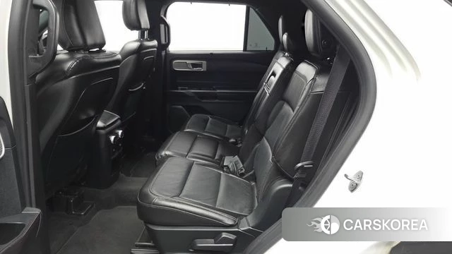 Ford Explorer 6th Generation id 4614894 из Кореи 18