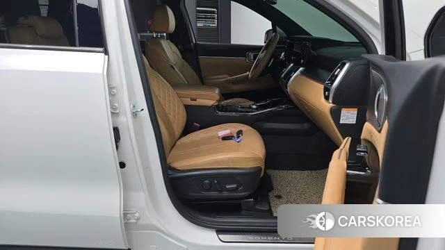 Kia Sorento 4th Generation id 4562286 из Кореи 18
