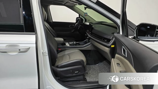 Kia The New Carnival 4th Generation id 4329677 из Кореи 18