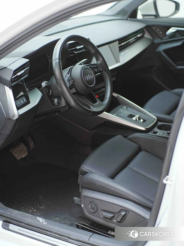 Audi A3 id 4387440 из Китая 18