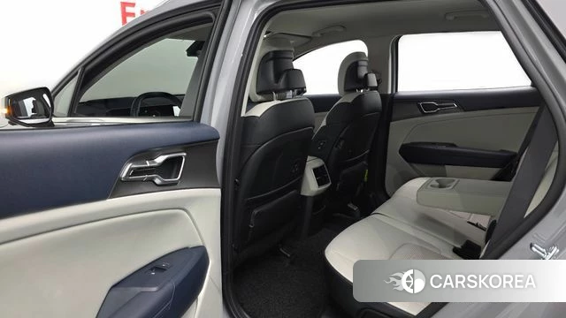 Kia The New Sportage 5th Generation id 4715032 из Кореи 18