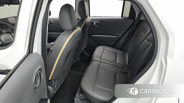 Hyundai Casper id 4308958 из Кореи 18