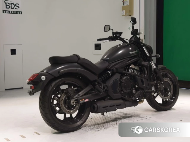 Проданный Kawasaki VULCAN 650S 2015 из Японии, фото 2