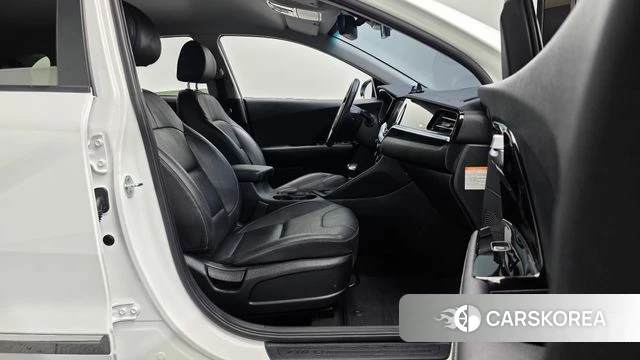 Kia The New Niro id 4283894 из Кореи 18