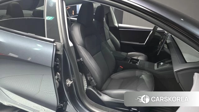 Tesla Model 3 id 4725330 из Кореи 18