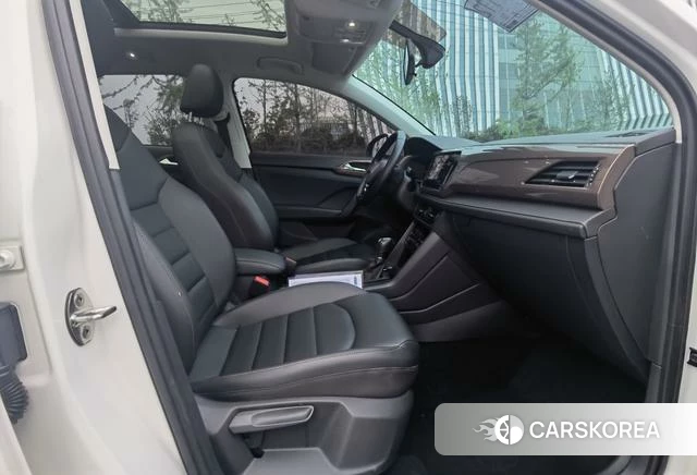 Volkswagen Tuyue id 4278134 из Китая 18