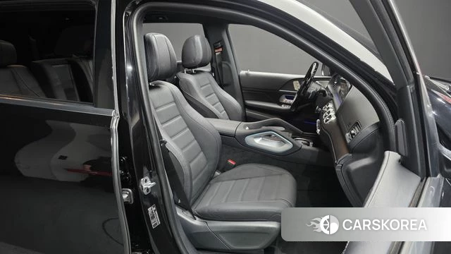 Mercedes-Benz GLS - Class X167 id 4617646 из Кореи 18