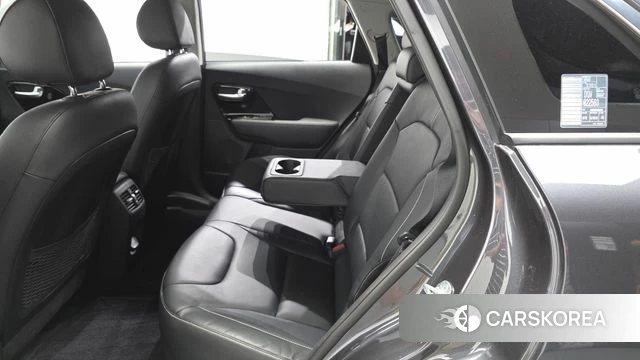 Kia Niro EV id 4632801 из Кореи 18