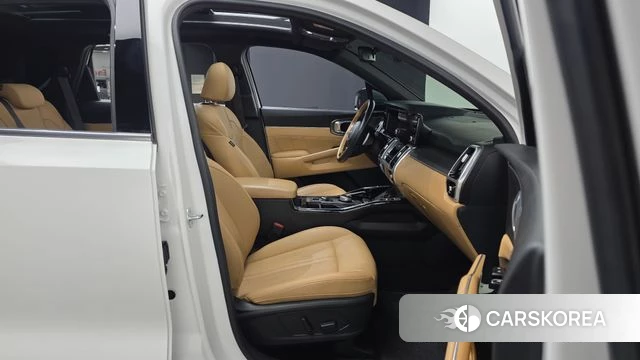 Kia Sorento 4th Generation id 4422297 из Кореи 18