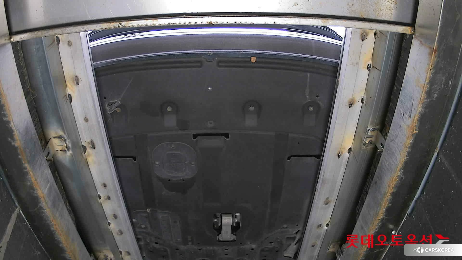 Kia K7 id 3875770 из Кореи 18