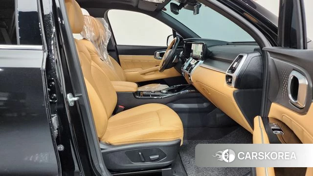Kia Sorento 4th Generation id 4561687 из Кореи 18