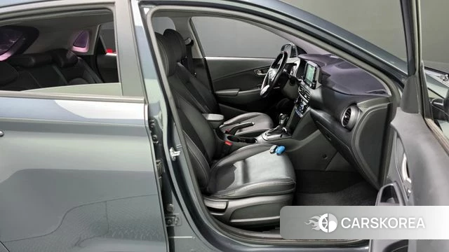 Hyundai Kona id 4339748 из Кореи 18