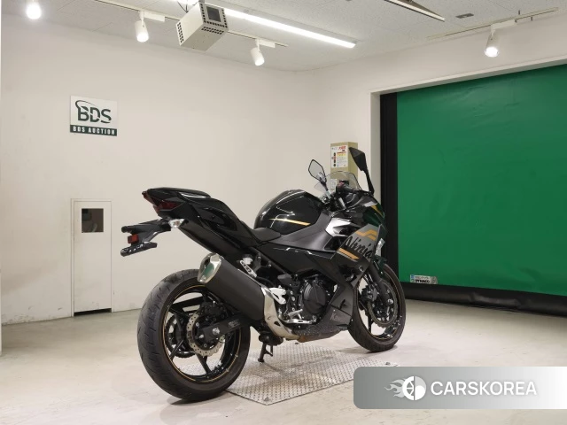 Проданный Kawasaki NINJA 400 2020 из Японии, фото 2