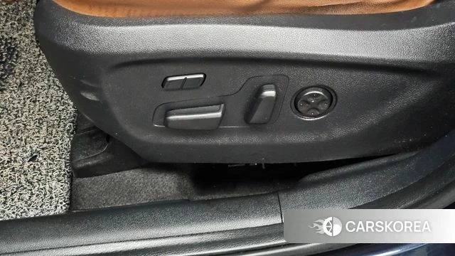 Kia The New Sorento id 4694098 из Кореи 18