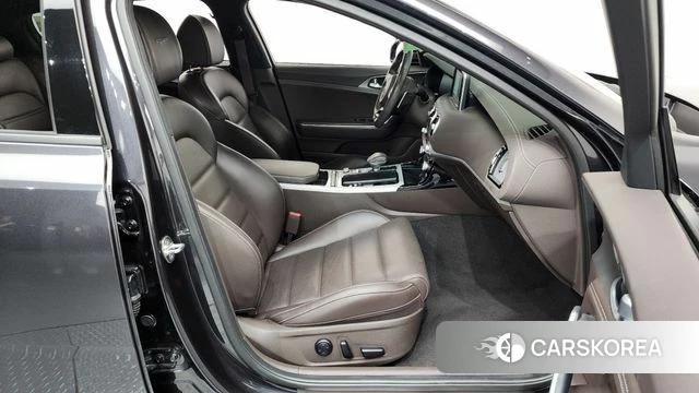 Kia Stinger id 4694206 из Кореи 18
