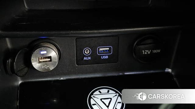 Hyundai Kona id 4225650 из Кореи 18