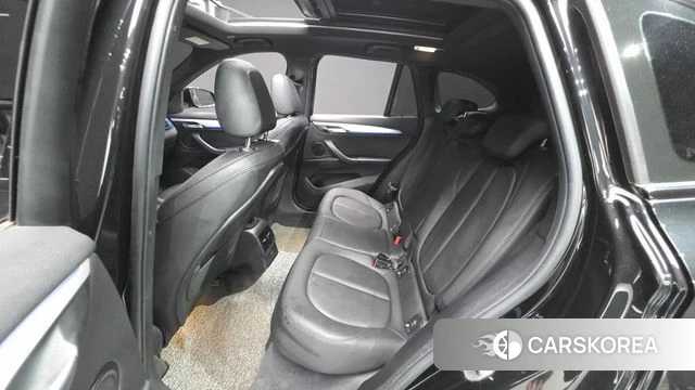 BMW X1 (F48) id 4245545 из Кореи 18