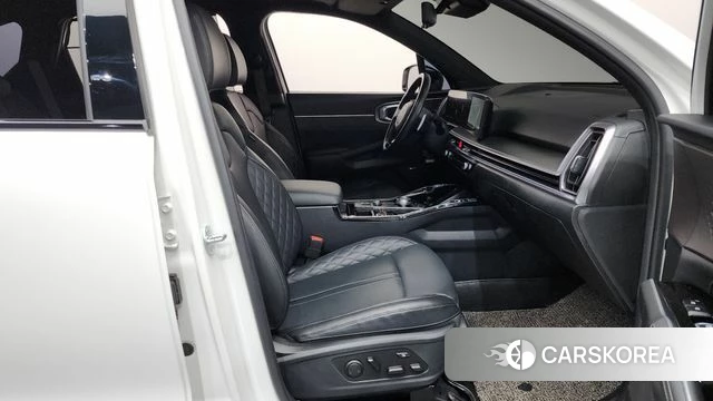 Kia The New Sorento 4th Generation id 4533757 из Кореи 18