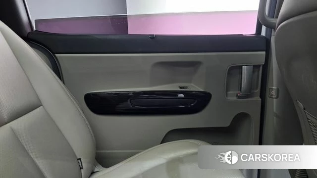 Kia The New Carnival id 4520426 из Кореи 18