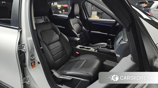 Renault Korea (Samsung) XM3 id 4331153 из Кореи 18