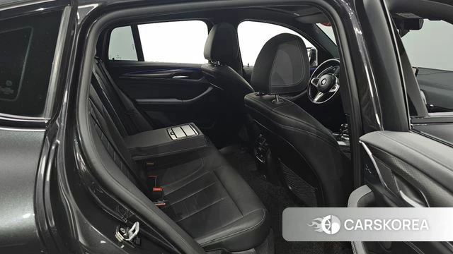 BMW X4 (G02) id 4898245 из Кореи 18