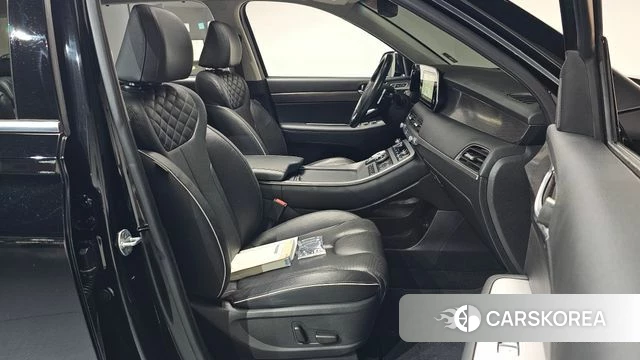 Hyundai Palisade id 4722439 из Кореи 18